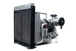 Perkins 2800 Series Generator